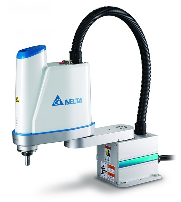 Delta’s Broad Portfolio of Smart Industrial Automation Solutions Showcased at Hannover Messe 2015 to Enhance Productivity Across EMEA and India